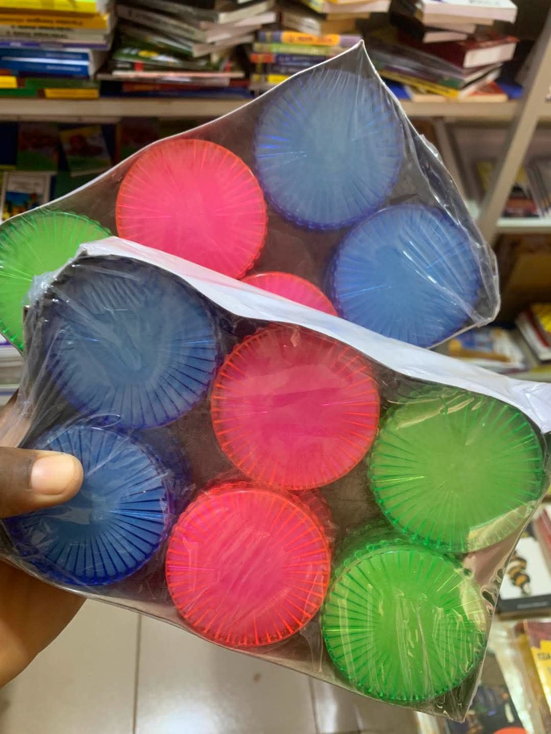Fourniture scolaire disponible à la librairie